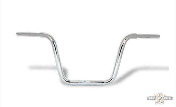 300 Fat Ape Hanger 1 1/4" Handlebar For Harley-Davidson