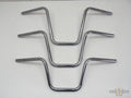 250 Narrow Ape Hanger Handlebar For Harley-Davidson