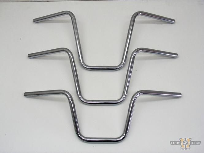 250 Narrow Ape Hanger Handlebar For Harley-Davidson