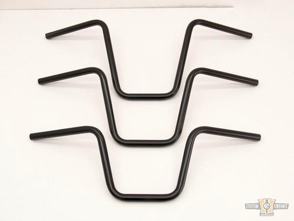 250 Narrow Ape Hanger Handlebar For Harley-Davidson