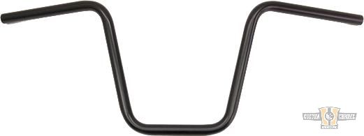 300 Narrow Ape Hanger Handlebar For Harley-Davidson