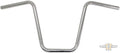 350 Narrow Ape Hanger Handlebar For Harley-Davidson