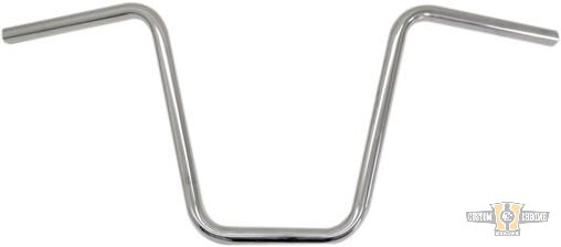 350 Narrow Ape Hanger Handlebar For Harley-Davidson