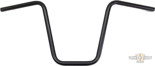350 Narrow Ape Hanger Handlebar For Harley-Davidson