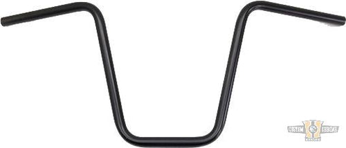350 Narrow Ape Hanger Handlebar For Harley-Davidson