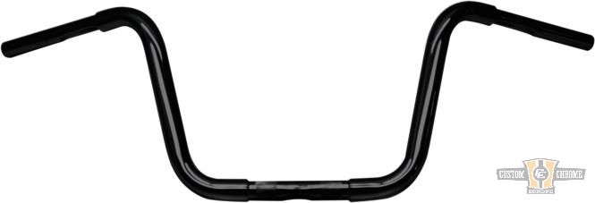 310 Fat Ape Hanger 1 1/4" Handlebar For Harley-Davidson