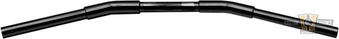 Fat Drag Bar 1 1/4" Handlebar For Harley-Davidson