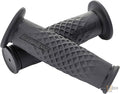 Arc 3 Grips Black 1" Cable operated Throttle By Wire For Harley-Davidson