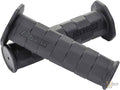 Octa Grips Black 1" Cable operated Throttle By Wire For Harley-Davidson