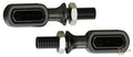 LED Turn Signals Black Smoke LED For Harley-Davidson