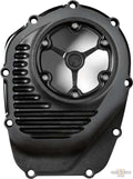 Clarity Cam Cover Contrast Cut For Harley-Davidson