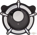 Clarion Air Cleaner Kit Contrast Cut For Harley-Davidson