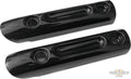 Frame Cover Black For Harley-Davidson