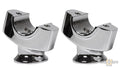 Flat Riser For Harley-Davidson