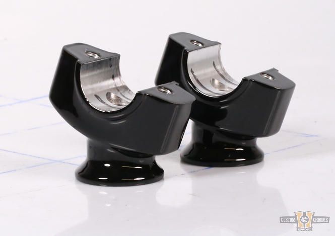 Flat Riser For Harley-Davidson