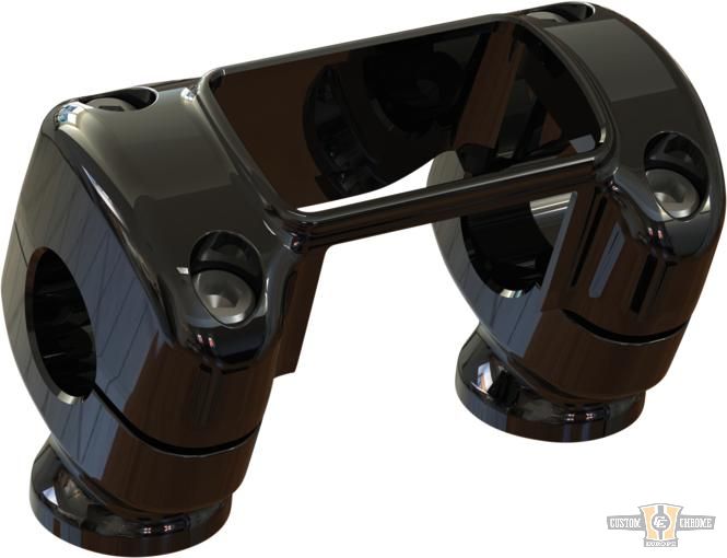 Speedo Riser For Harley-Davidson