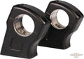 Fat Bob Pullback Riser For Harley-Davidson