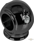 Old Style 1.25" Riser mit Kabeldurchführung For Harley-Davidson