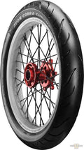 Cobra Chrome Reifen For Harley-Davidson