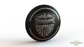 New Custom Toppers Base Black For Harley-Davidson