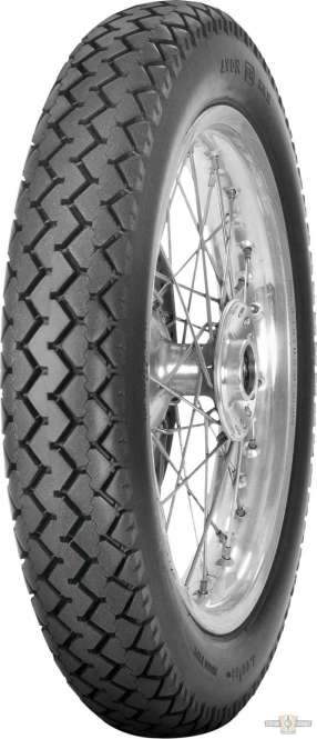 MKII AM 7 Tire For Harley-Davidson