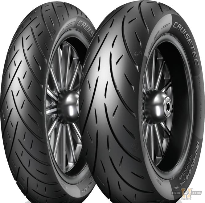 Cruisetec Tire For Harley-Davidson