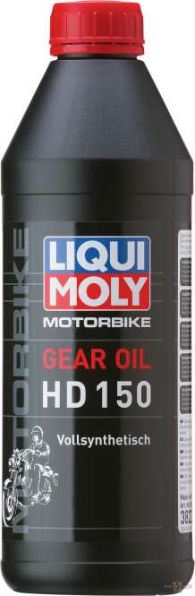 Motorbike HD150 Gear/Primary Oil For Harley-Davidson