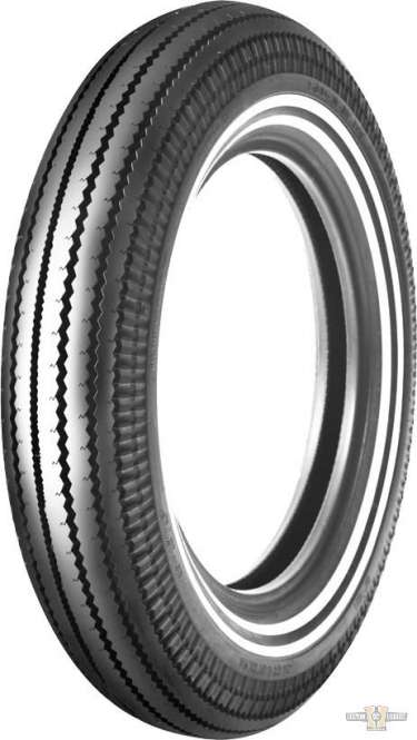 270 Super Classic Tire For Harley-Davidson