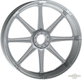 Velocity Wheel ABS Single Flange Front For Harley-Davidson