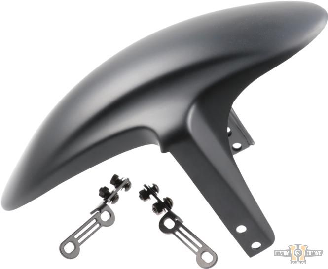 Custom V1 Front Fender For Harley-Davidson