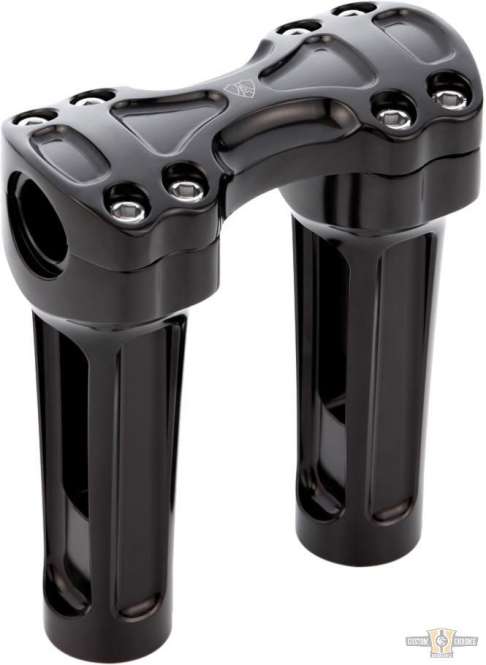 Method 6 Riser For Harley-Davidson