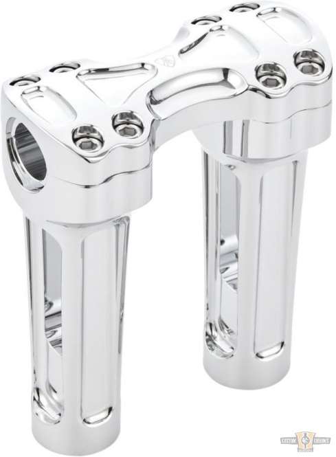Method 6 Riser For Harley-Davidson