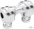 Method 2.5 Riser For Harley-Davidson