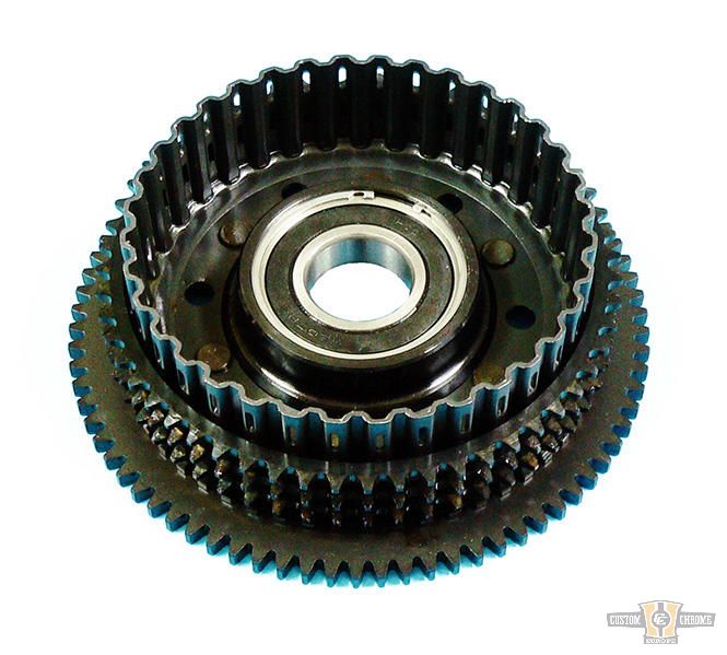 Clutch Shell For Harley-Davidson