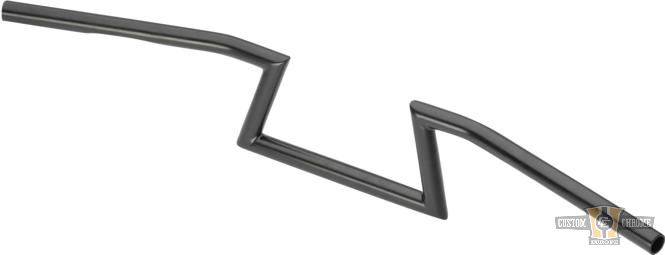 Z-Bar 7/8" Handlebar For Harley-Davidson