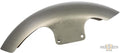 18" Softail M8 Slim, Deluxe, Heritage Short Front Fender For Harley-Davidson
