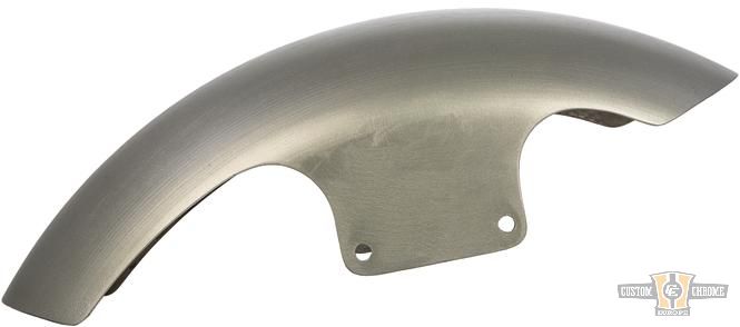 18" Softail M8 Slim, Deluxe, Heritage Short Front Fender For Harley-Davidson