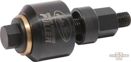 Shock Bearing Puller For Harley-Davidson