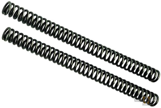 Road & Track Cartridge Fork Springs For Harley-Davidson