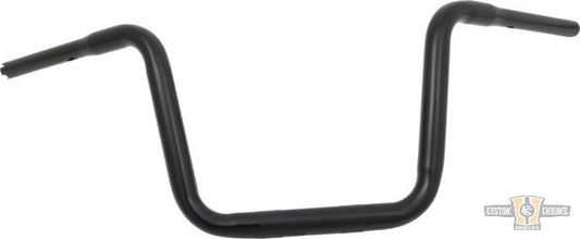 11 Standard Ape Hanger 1 1/4" Handlebar For Harley-Davidson