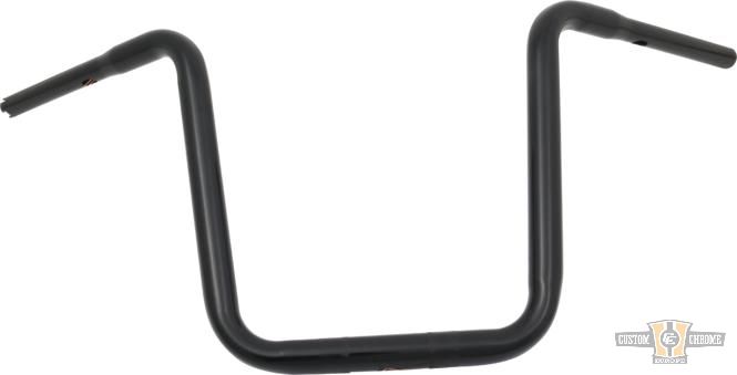 14 Standard Ape Hanger 1 1/4" Handlebar For Harley-Davidson