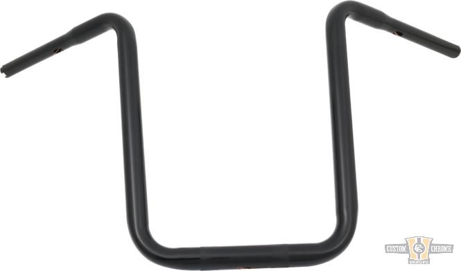 17 Standard Ape Hanger 1 1/4" Handlebar For Harley-Davidson