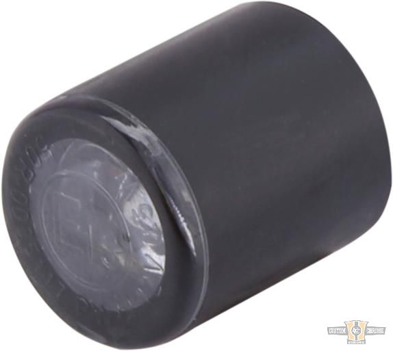 Proton Module Position Light Black LED For Harley-Davidson