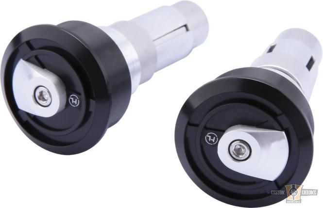 Enterprise-EP1 Bar End Weights For Harley-Davidson