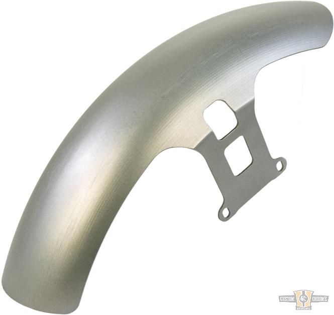 21" Softail M8 Slim, Deluxe, Heritage Front Fender For Harley-Davidson