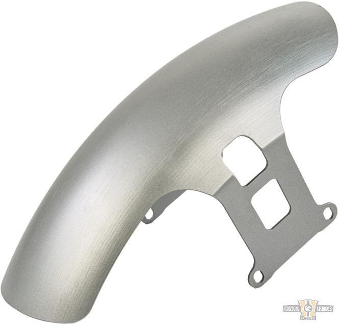 21" Softail M8 Slim, Deluxe, Heritage Short Front Fender For Harley-Davidson