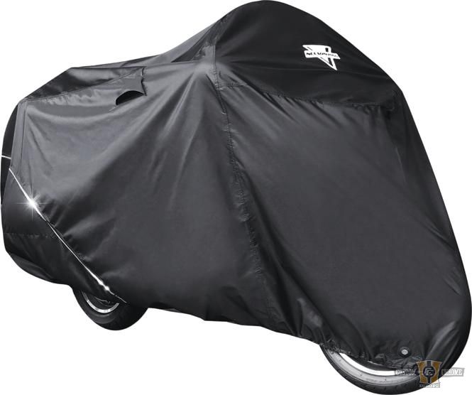 Defender Extreme Motorcycle Covers For Harley-Davidson