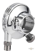 Deluxe External Throttle Housing For Harley-Davidson