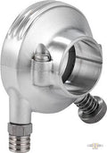 Deluxe External Throttle Housing For Harley-Davidson