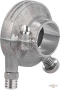Deluxe External Throttle Housing For Harley-Davidson